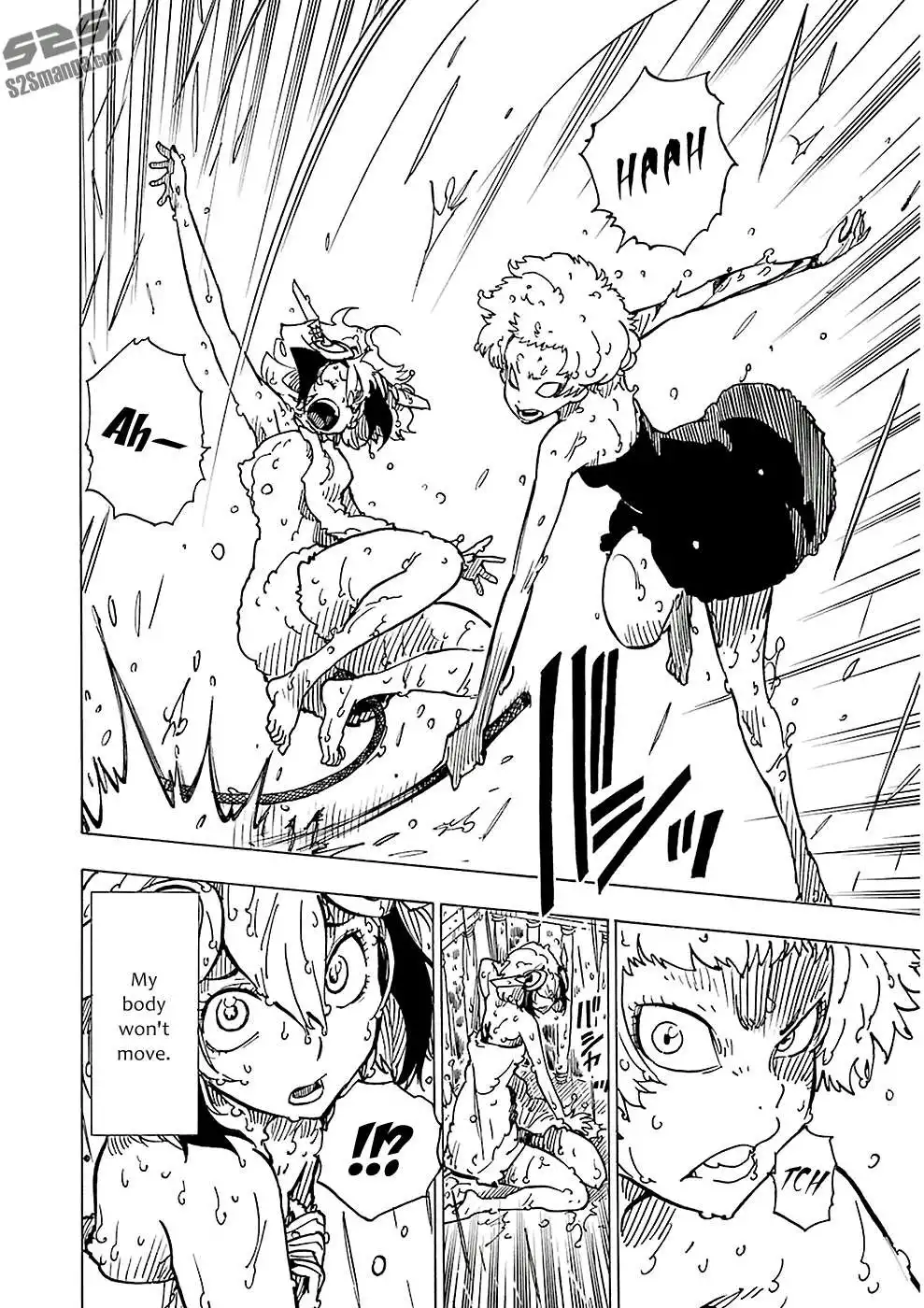 Dimension W Chapter 22 21